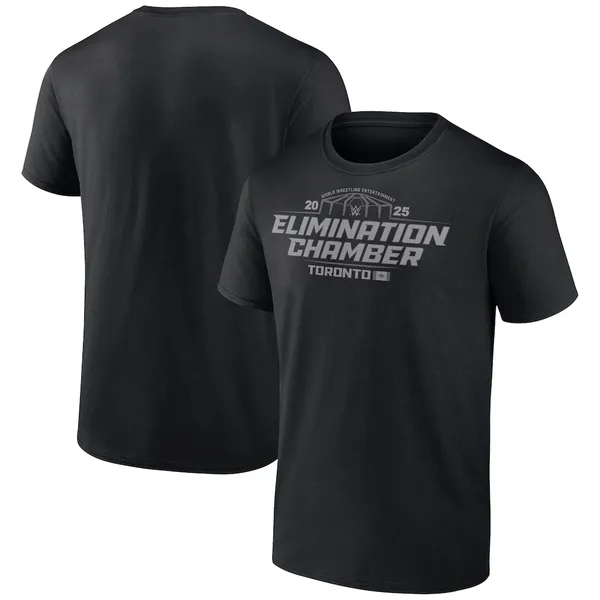 Black_Elimination_Chamber_2025_Logo_T-Shirt