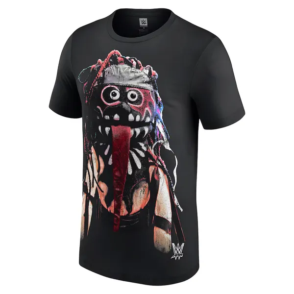 Black_Finn_Bálor_Demonito_T-Shirt