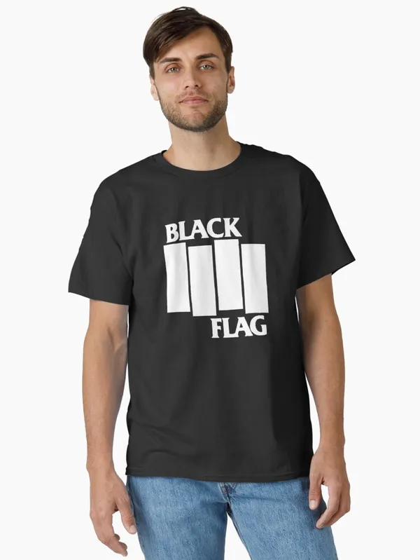 Black_Flag_Band_Punk_Music_Classic_T-Shirt