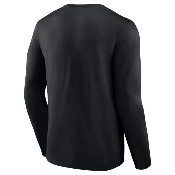 Black_Gunther_The_Ring_General_Long_Sleeve_T-Shirt