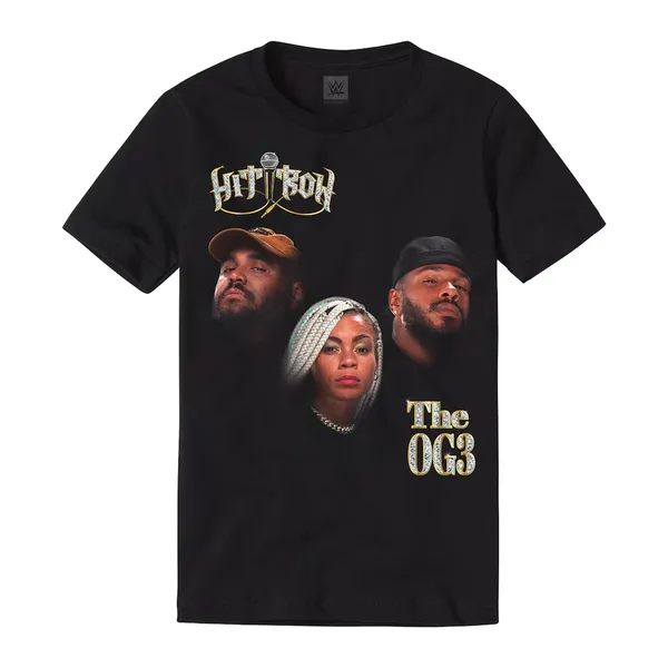 Black_Hit_Row_Faces_T-Shirt