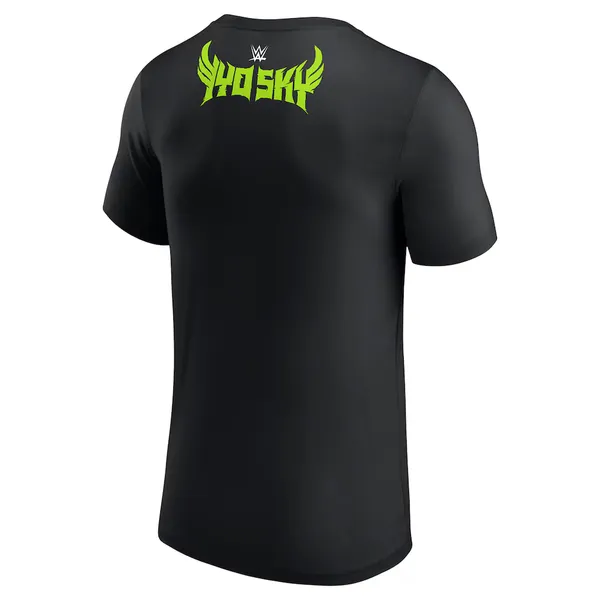 Black_IYO_SKY_Over_The_Moonsault__Round_Neck_T-Shirt_For_Men