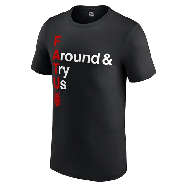 Black_Jacob_Fatu_F_Around_&_Try_Us_T-Shirt