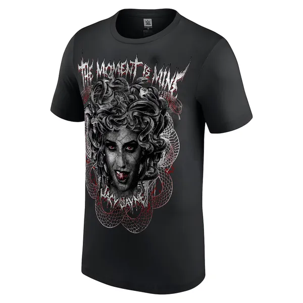 Black_Jacy_Jayne_The_Moment_Is_Mine_T-Shirt