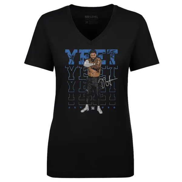 Black_Jey_Uso_Yeet_V-Neck_T-Shirt