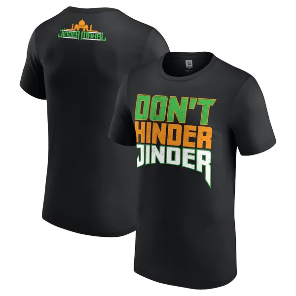 Black_Jinder_Mahal_Don't_Hinder_Jinder_T-Shirt