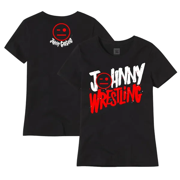 Black_Johnny_Gargano_Johnny_Wrestling_T-Shirt
