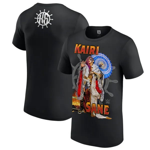 Black_Kairi_Sane_Wheel_T-Shirt
