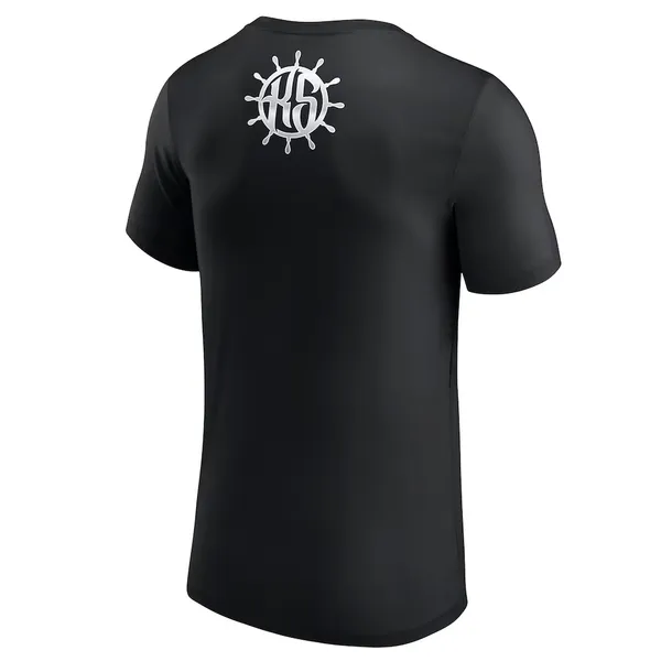 Black_Kairi_Sane_Wheel_T-Shirt