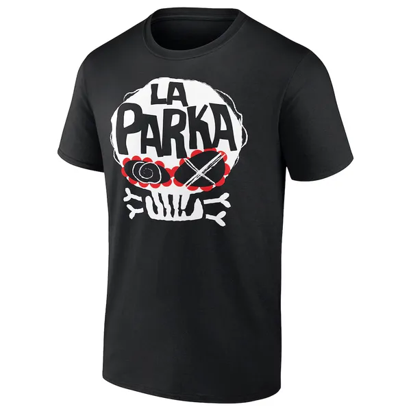 Black_La_Parka_AAA_Superstar_T-Shirt