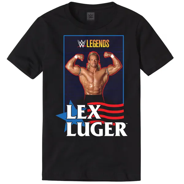Black_Lex_Luger_WWE_Legends_T-Shirt
