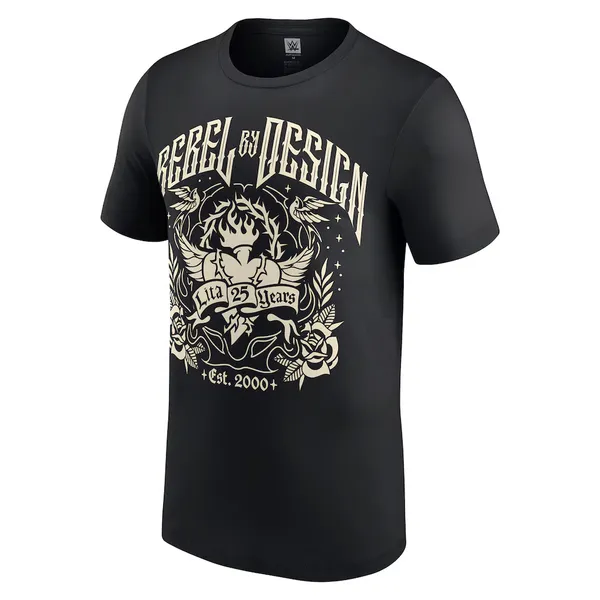 Black_Lita_25_Years_Logo_T-Shirt