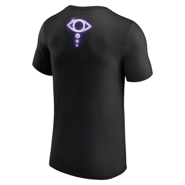 Black_Liv_Morgan_Liv's_Finally_On_Top_T-Shirt