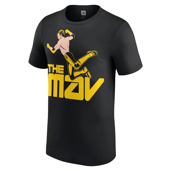 Black_Logan_Paul_The_Mav_T-Shirt