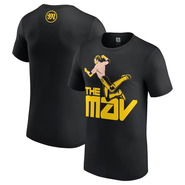 Black_Logan_Paul_The_Mav_T-Shirt