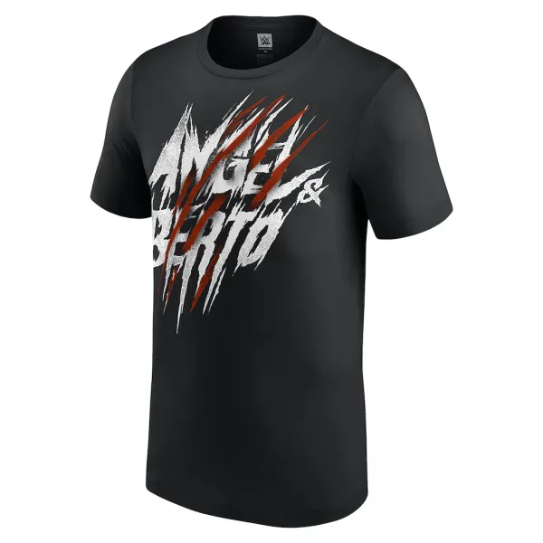 Black_Los_Garza_T-Shirt