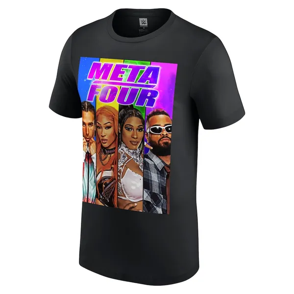 Black_Meta-Four_T-Shirt