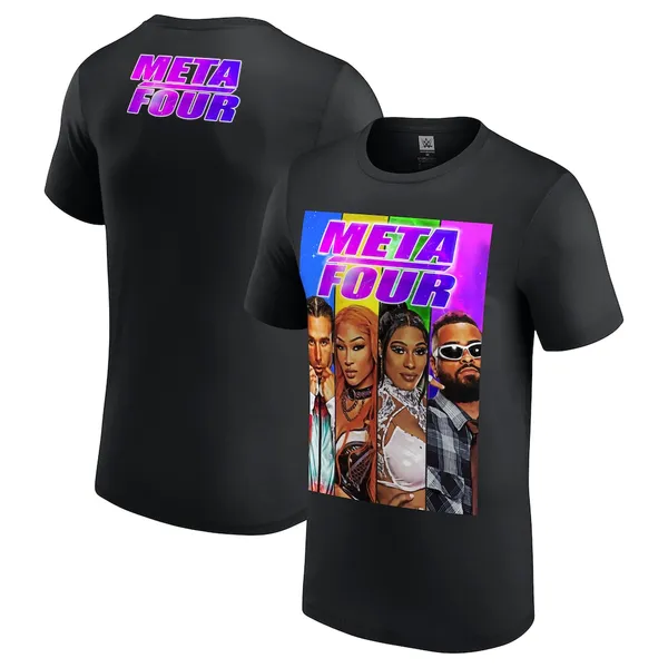 Black_Meta-Four_T-Shirt
