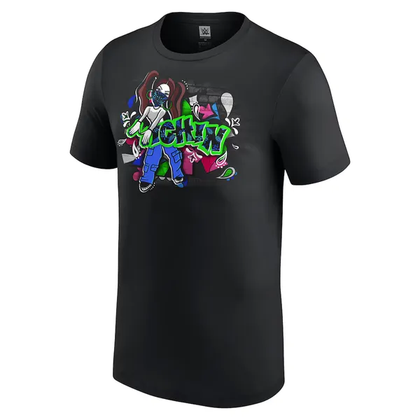 Black_Michin_Superstar_Art_T-Shirt