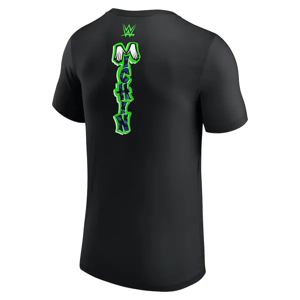 Black_Michin_Superstar_Art_T-Shirt