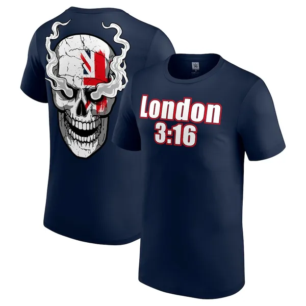 Black_Money_in_the_Bank_2023_"Stone_Cold"_Steve_Austin_London_3:16_T-Shirt