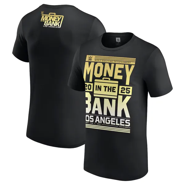Black_Money_in_the_Bank_2025_LA_Gold_Block_T-Shirt