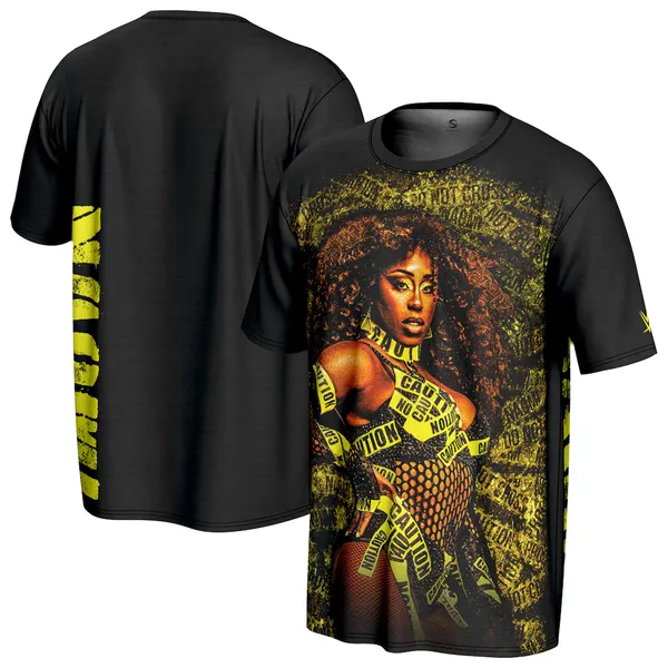 Black_Naomi_Graphic_T-Shirt