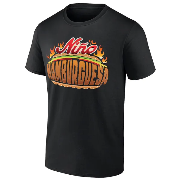 Black_Niño_Hamburguesa_AAA_Superstar_T-Shirt