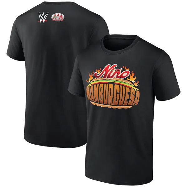 Black_Niño_Hamburguesa_AAA_Superstar_T-Shirt
