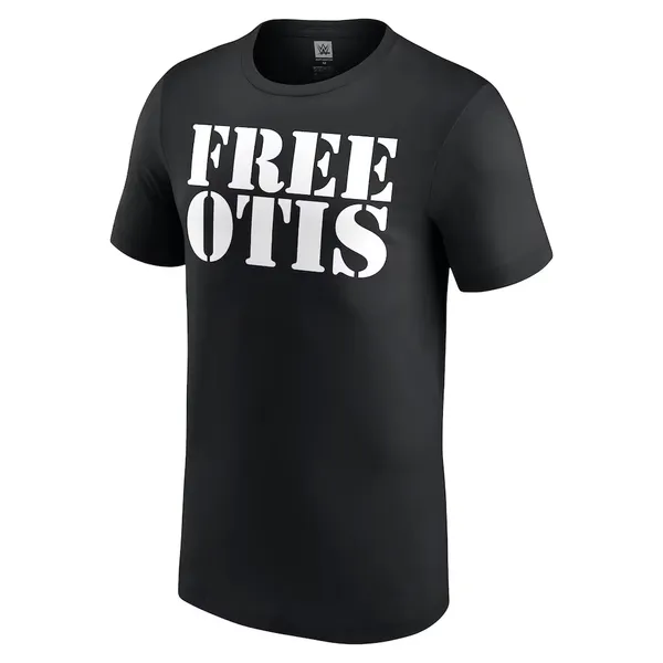 Black_Otis_Free_Otis_T-Shirt