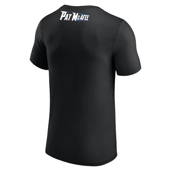 Black_Pat_McAfee_Sorry_Baht_It_T-Shirt