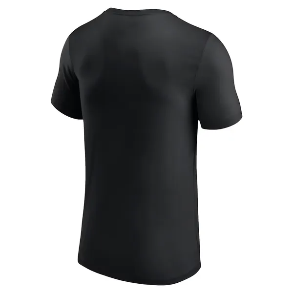 Black_Paul_Heyman_The_Wise_Man_Portrait_T-Shirt
