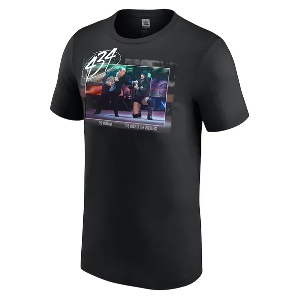 Black_Paul_Heyman_&_CM_Punk_T-Shirt