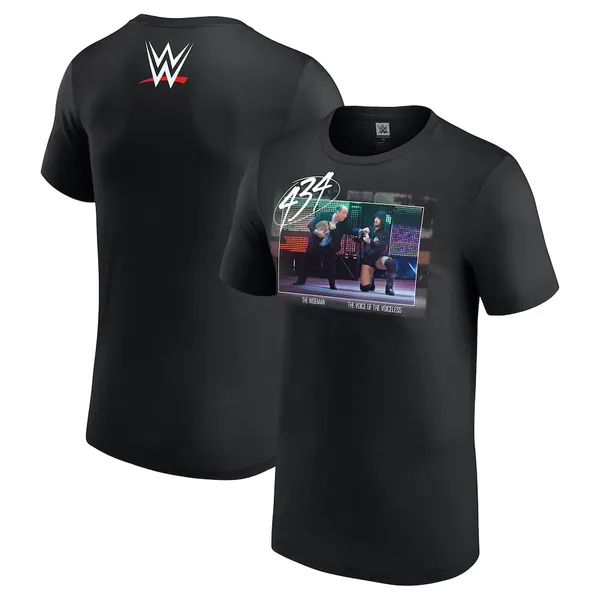 Black_Paul_Heyman_&_CM_Punk_T-Shirt