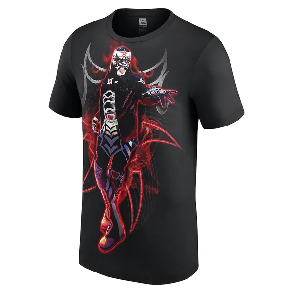 Black_Penta_Portrait_T-Shirt