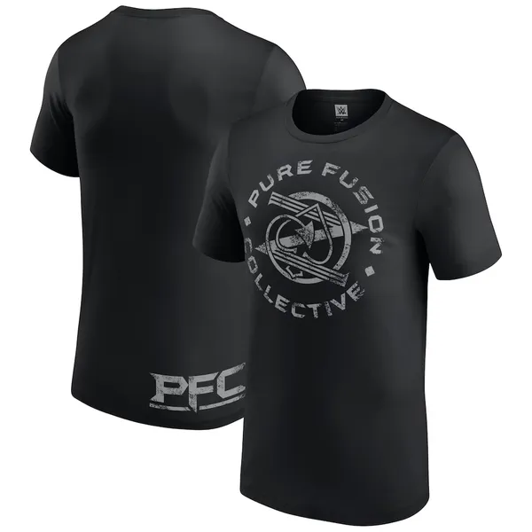 Black_Pure_Fusion_Collective_Logo_T-Shirt