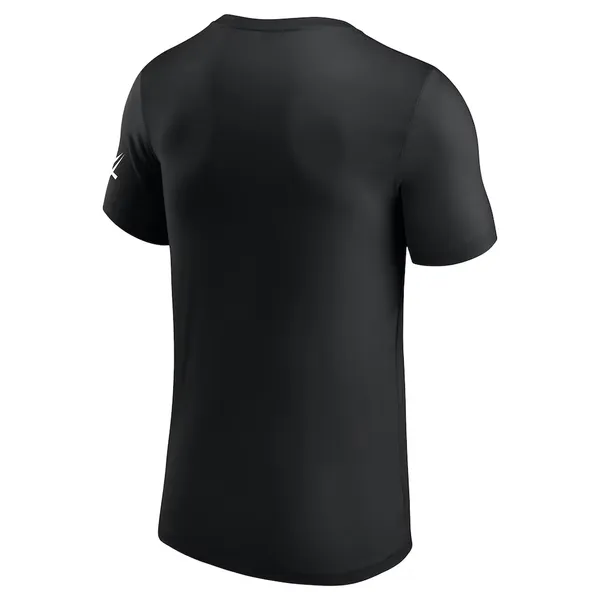Black_Randy_Orton_RKO_Everybody__Round_Neck_T-Shirt_For_Men