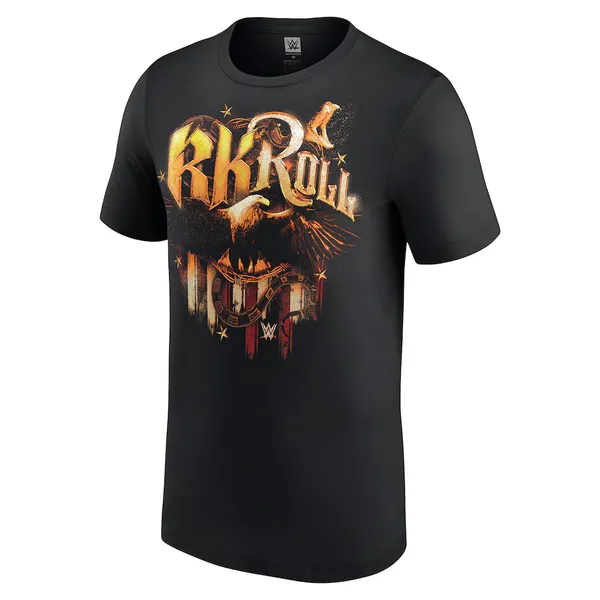 Black_Randy_Orton_&_Jelly_Roll_RK-Roll_Eagle_T-Shirt