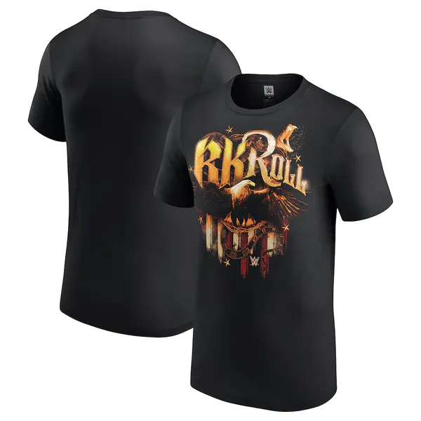 Black_Randy_Orton_&_Jelly_Roll_RK-Roll_Eagle_T-Shirt