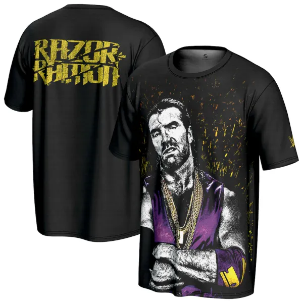 Black_Razor_Ramon_Graphic_T-Shirt