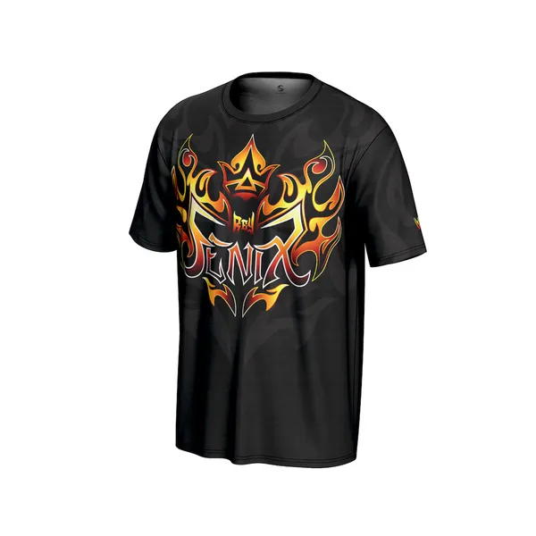 Black_Rey_Fenix_T-Shirt