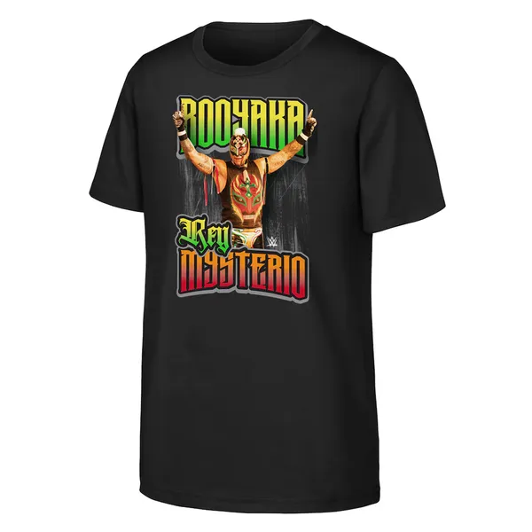 Black_Rey_Mysterio_Superstar_T-Shirt