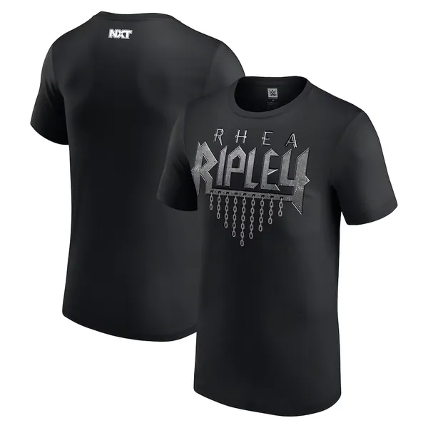 Black_Rhea_Ripley_NXT_Debut_Authentic_T-Shirt