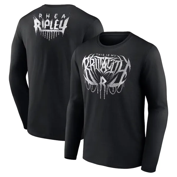 Black_Rhea_Ripley_This_Is_My_Brutality_Long_Sleeve_T-Shirt