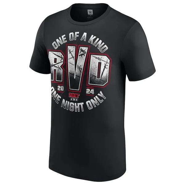 Black_Rob_Van_Dam_NXT_2300_T-Shirt
