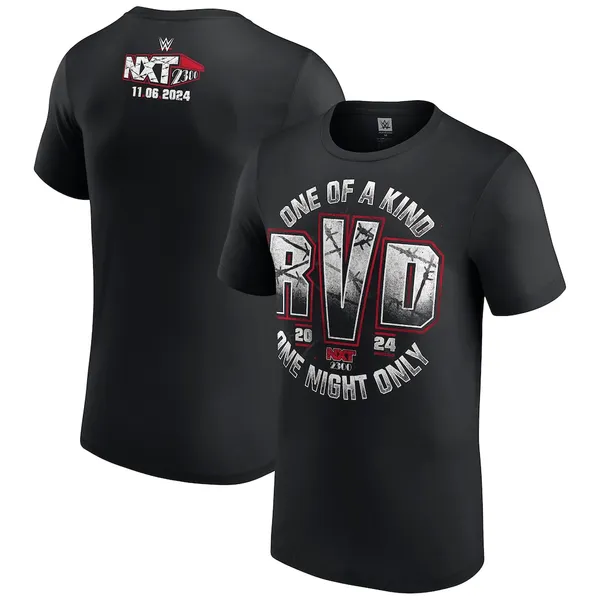 Black_Rob_Van_Dam_NXT_2300_T-Shirt
