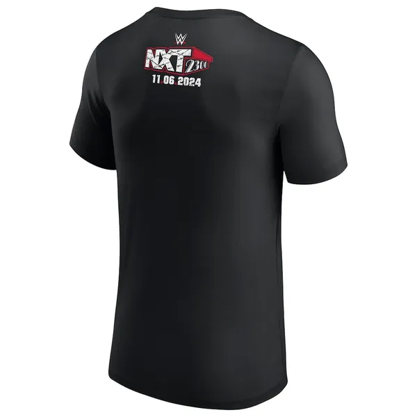 Black_Rob_Van_Dam_NXT_2300_T-Shirt