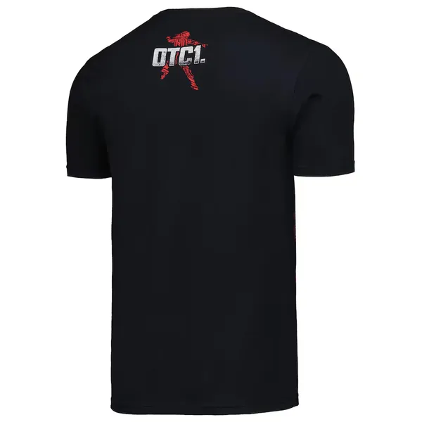 Black_Roman_Reigns_OTC_1_Tribal_Logo__Round_Neck_T-Shirt_For_Men