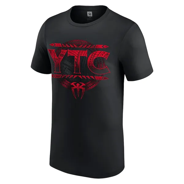 Black_Roman_Reigns_YTC_T-Shirt