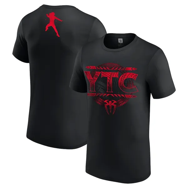 Black_Roman_Reigns_YTC_T-Shirt
